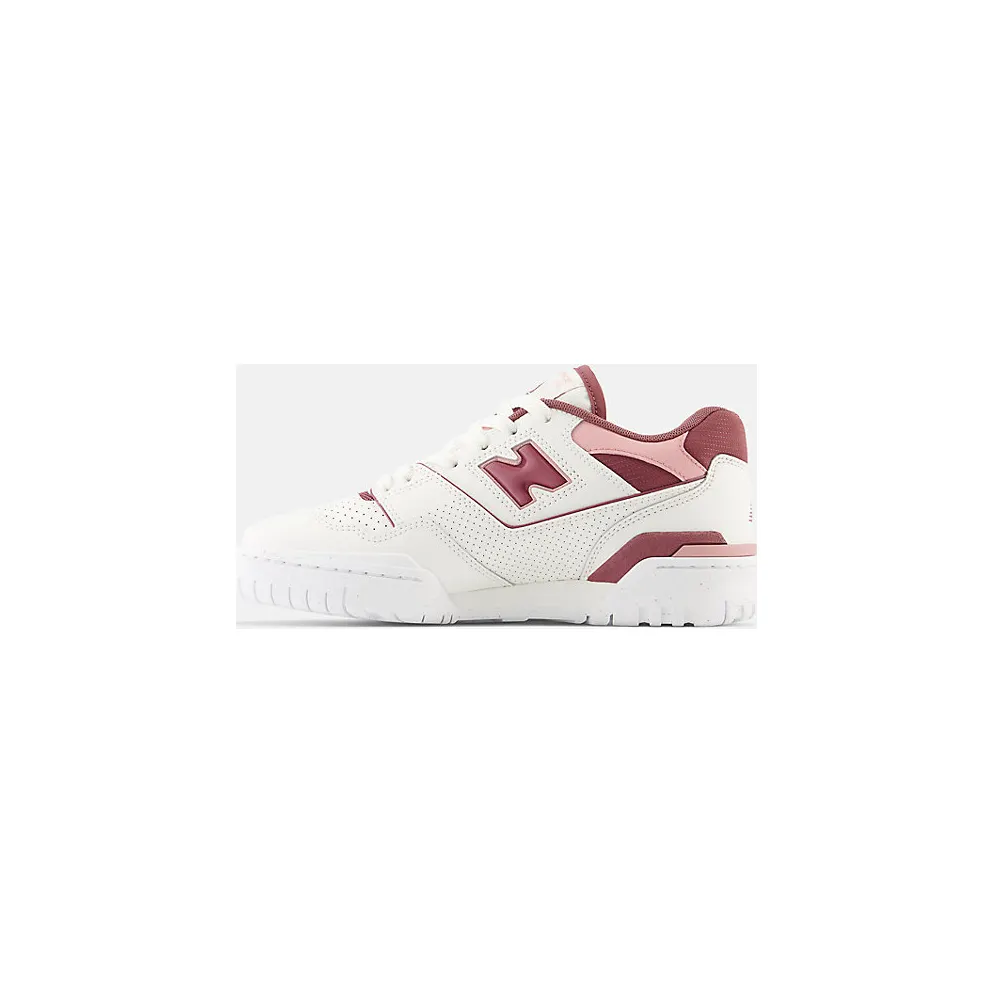 New Balance 550 “Red Rouge” (BBW550DP)