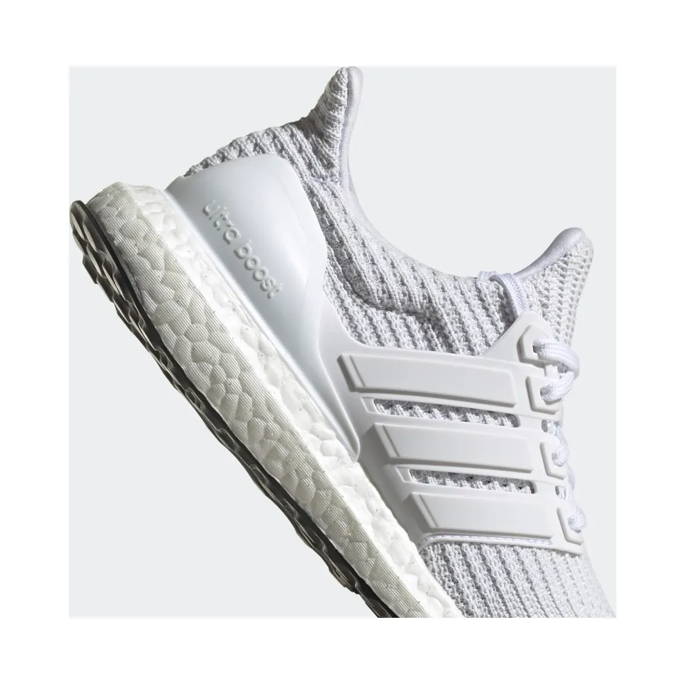 Adidas Ultraboost 4.0 DNA Cloud White / Cloud White / Core Black (FY9122)