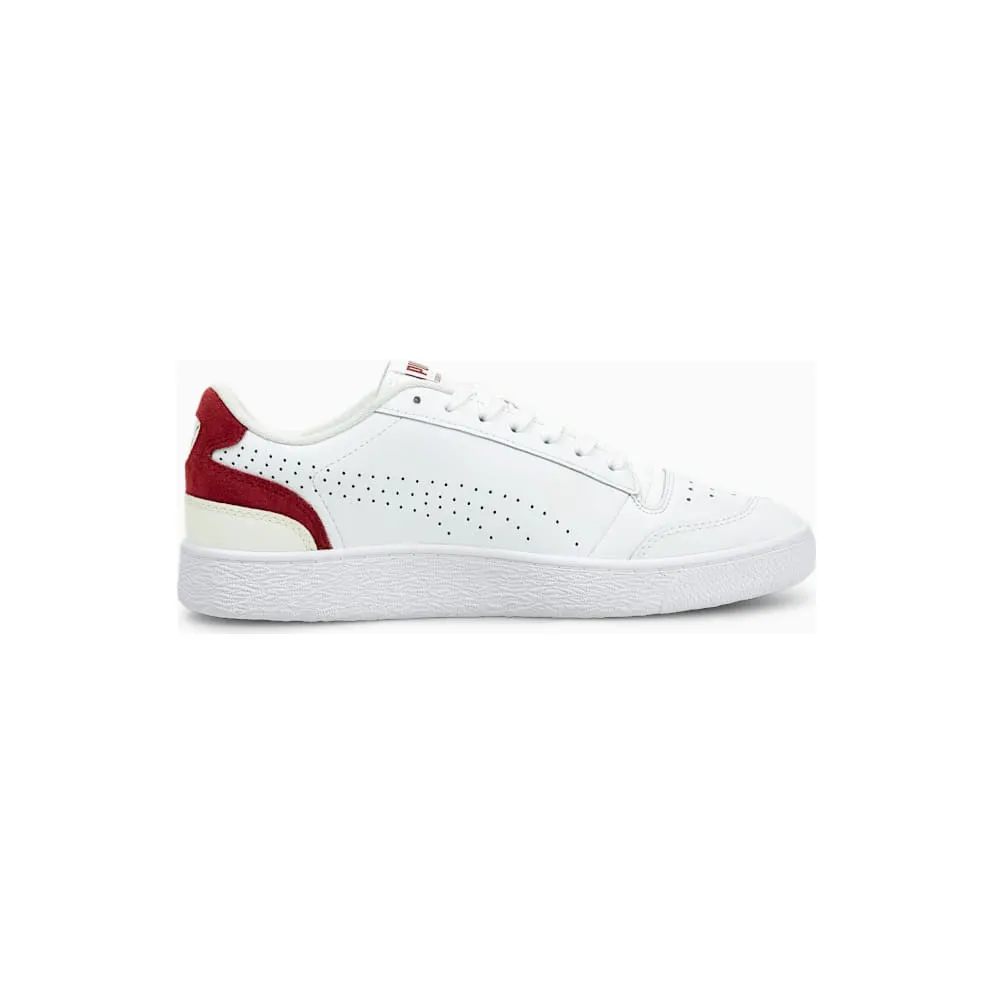 Puma Ralph Sampson Lo Perf Colour Weiß (374751-09)