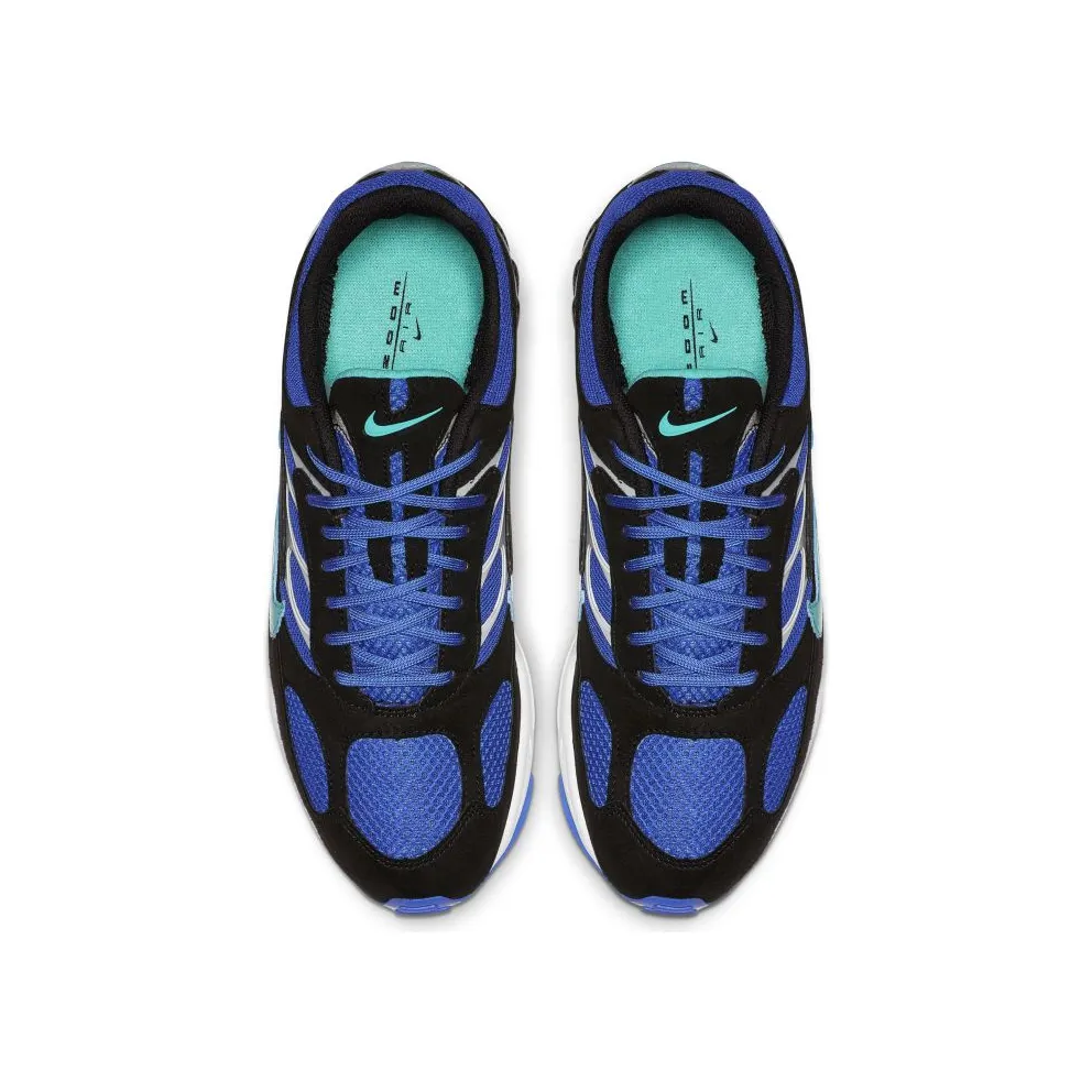 Nike Air Ghost Racer Blue Black/Racer Blue/Wolf Grey (AT5410-001)