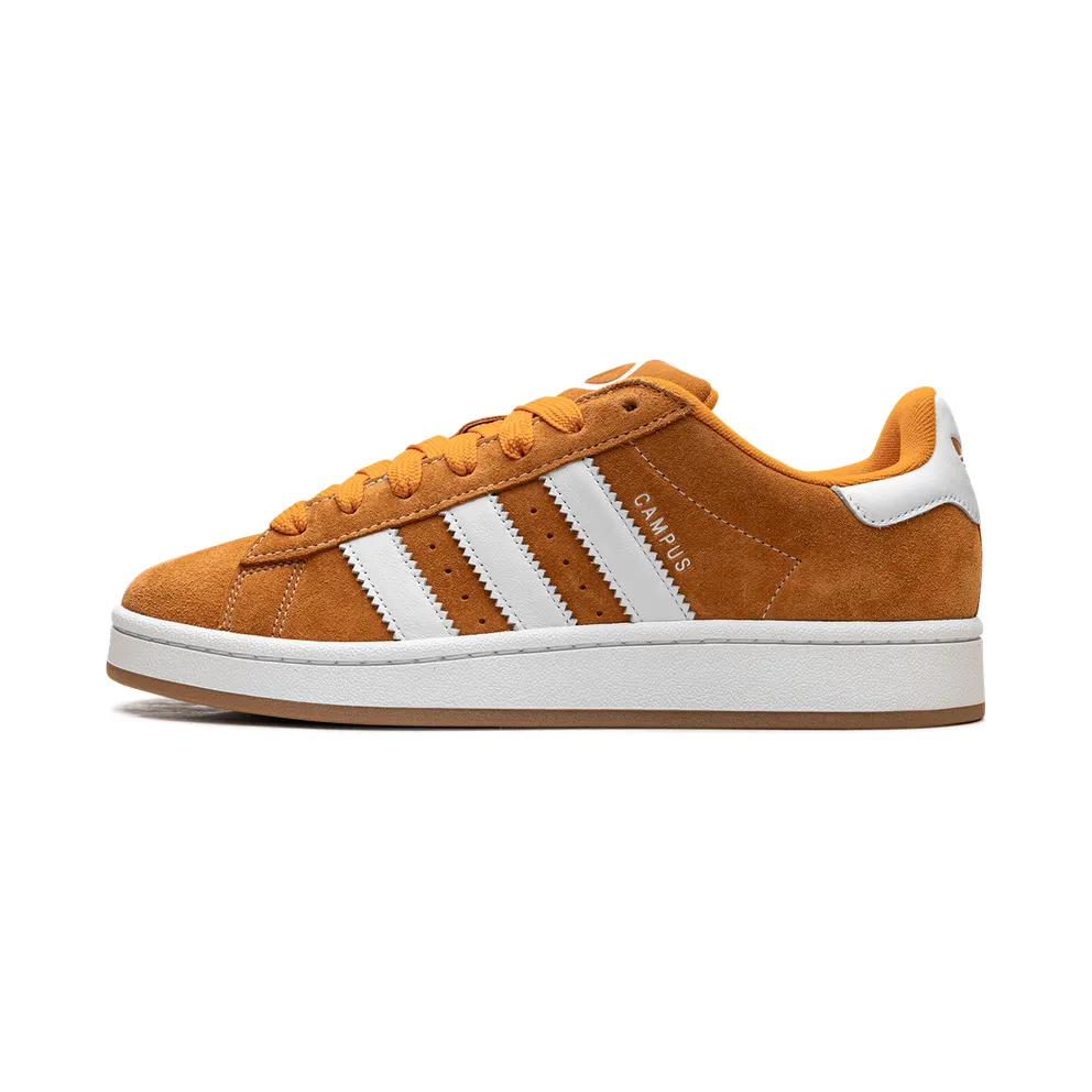Adidas Campus 00s Eqt Orange / Cloud White / Gum (ID1436)