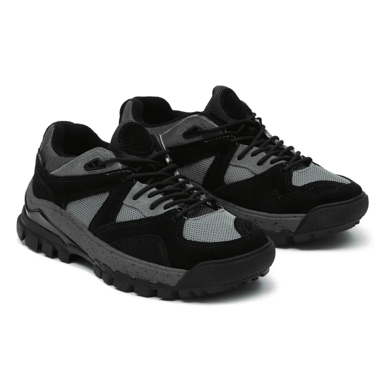 Vans Amzn Trailhead Green – “Black” (VN0A7TO2ASI)