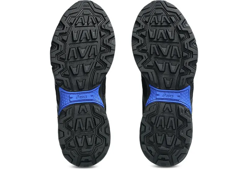 ASICS GEL-VENTURE 6 GS “Gravel / Black” (1204A162-004)