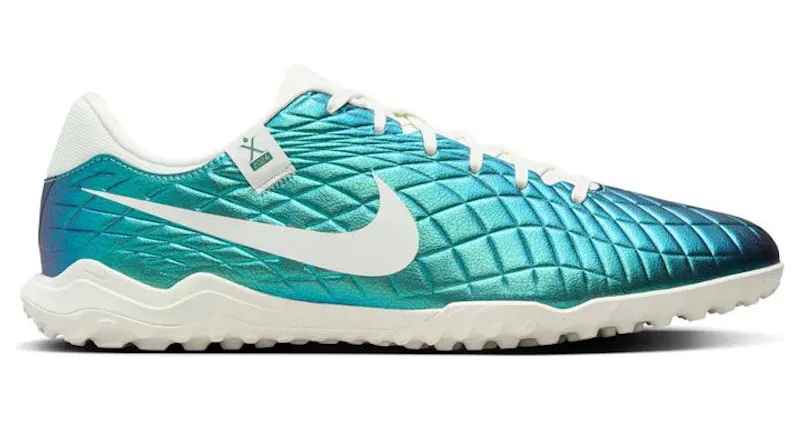 Nike Tiempo Legend 10 Academy TF Emerald (FQ3245-300)