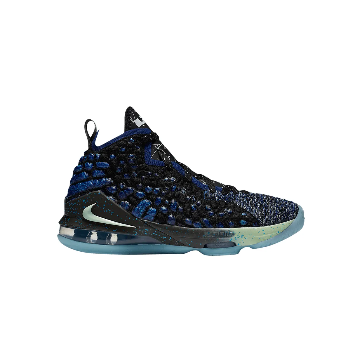 nike-lebron-17 BQ5594-407