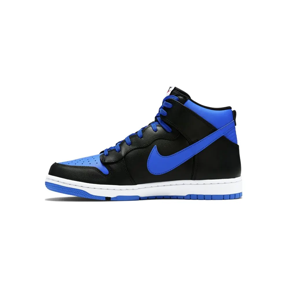 Nike Dunk CMFT Royal Lyon Blue/Black (705434-400)