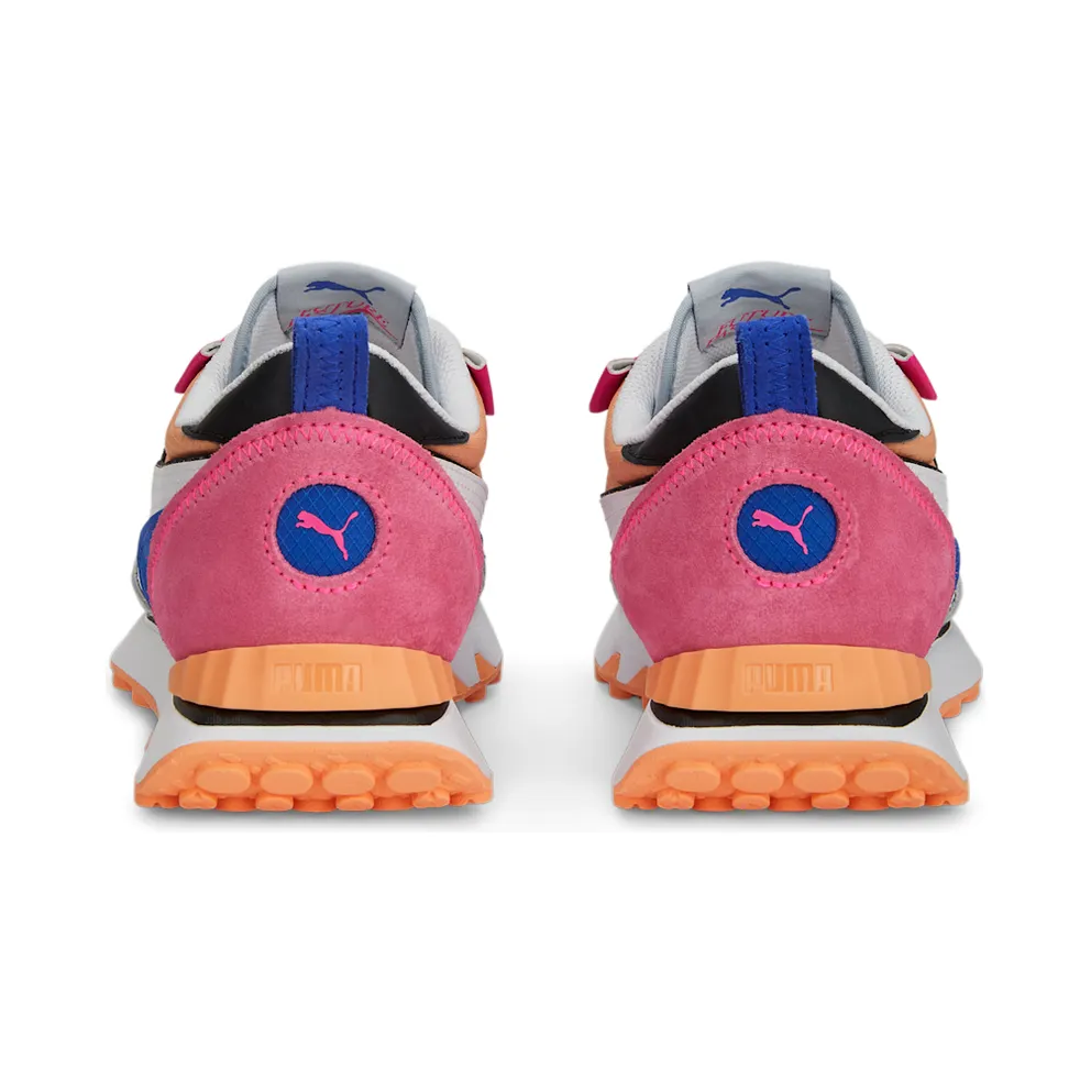 Puma Rider FV Pink/Orange (38767220)