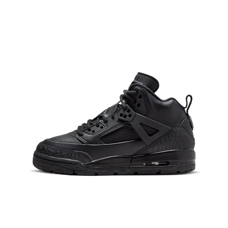 Jordan Spizike Winterized Black Cat (FD4653-001)