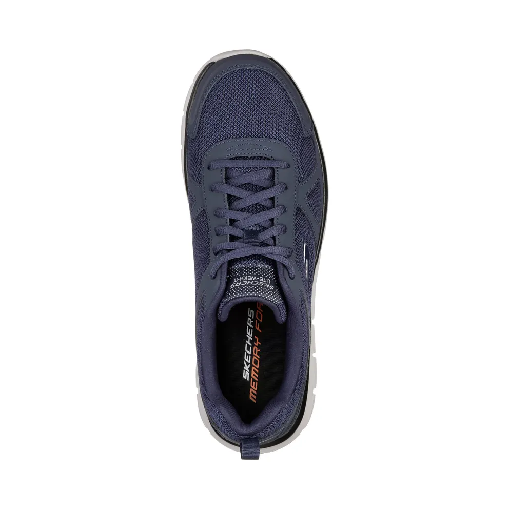 Skechers Track – Marine – “Blue” (52631 NVY)