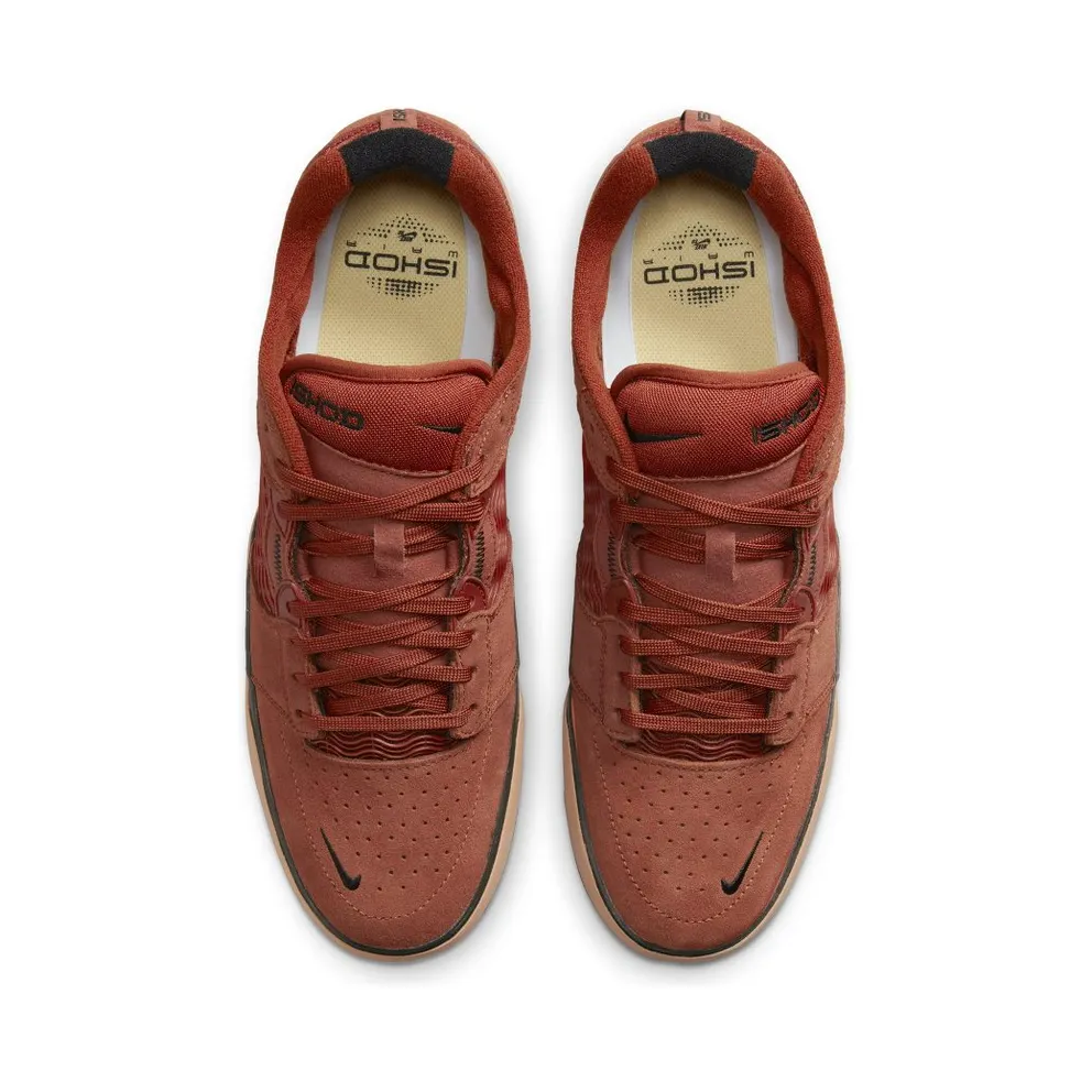 Nike SB Ishod Wair Skate Orange (DC7232-800)