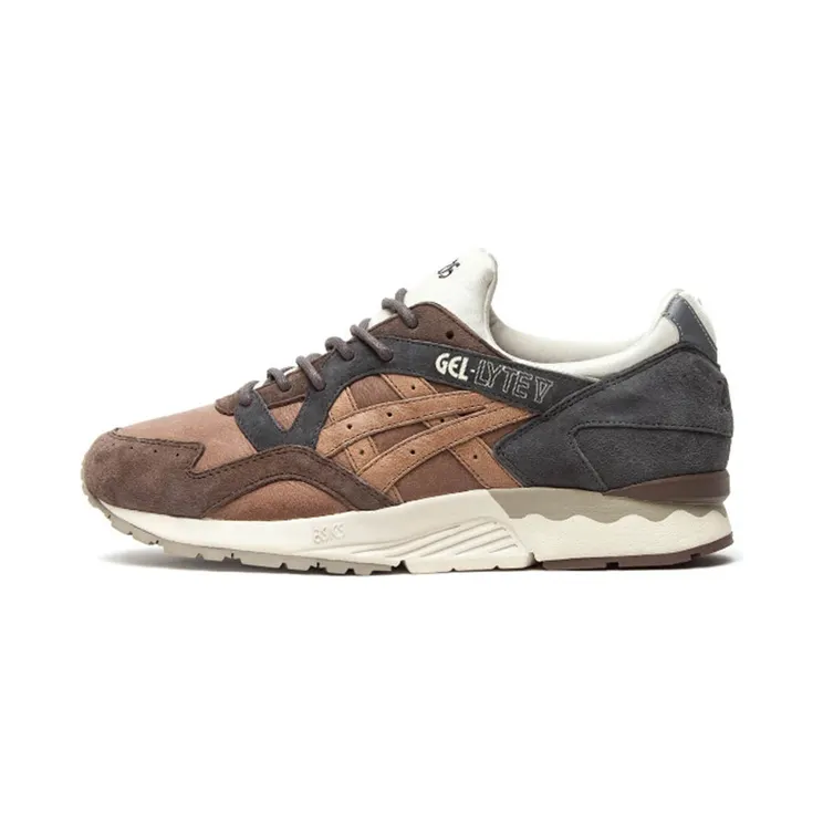 ASICS Gel-Lyte V Commonwealth “Da Vinci”