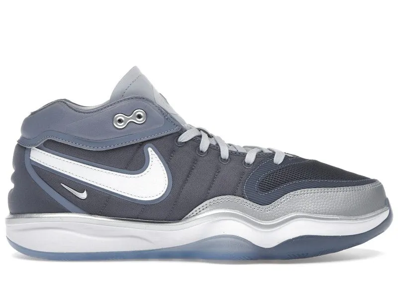Nike Air Zoom GT Hustle 2 Light Carbon (DJ9405-010)