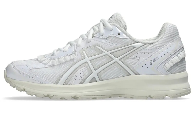 ASICS JOG 100S White Cream (1203A909-100)