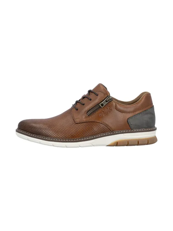 Rieker sneaker Bruin (1441224)
