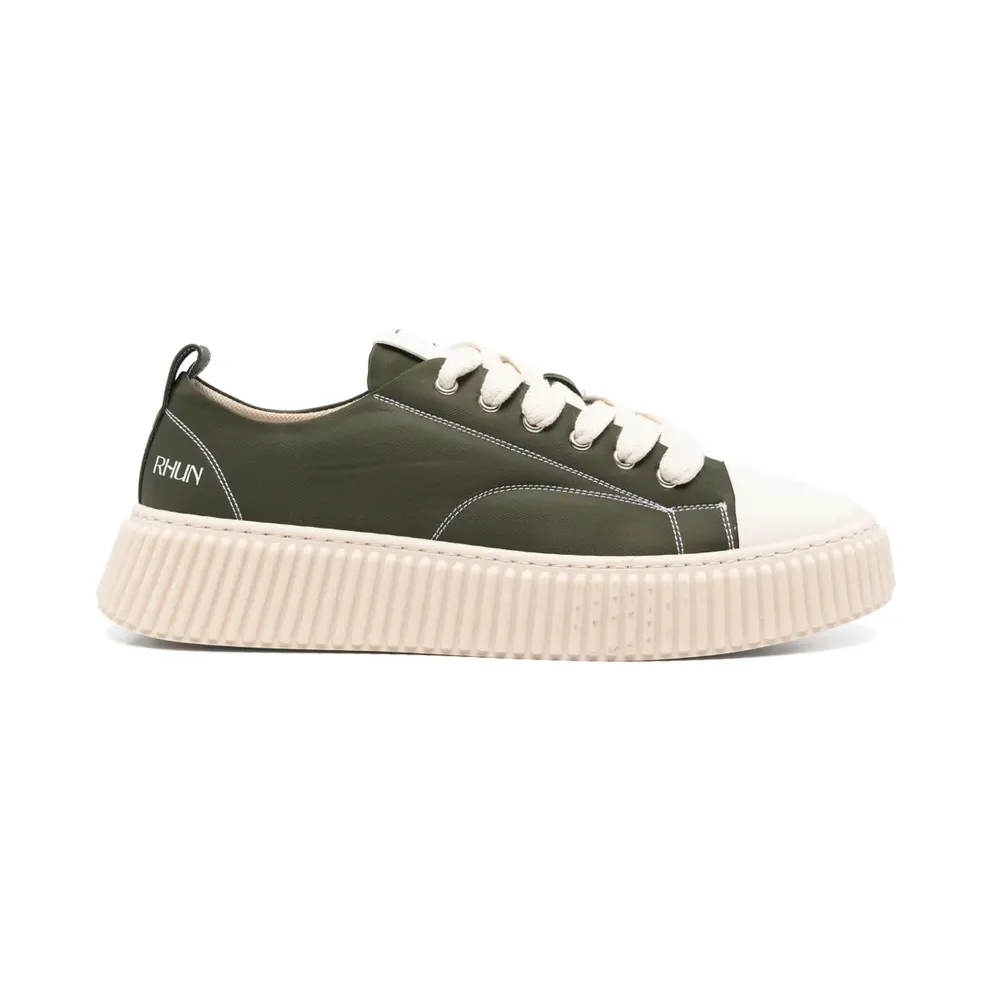 Rhun 2020 Treble – Green (2020NYLON)