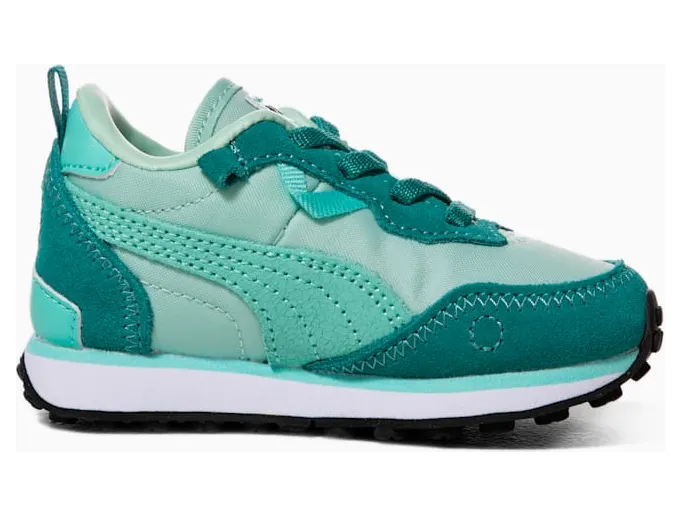 Puma x POKÉMON Rider FV Bulbasaur Alternative Closure (387421-01)