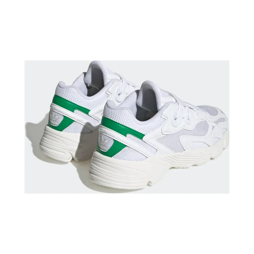 Adidas Astir Cloud White / Green / Core White (HQ6775)