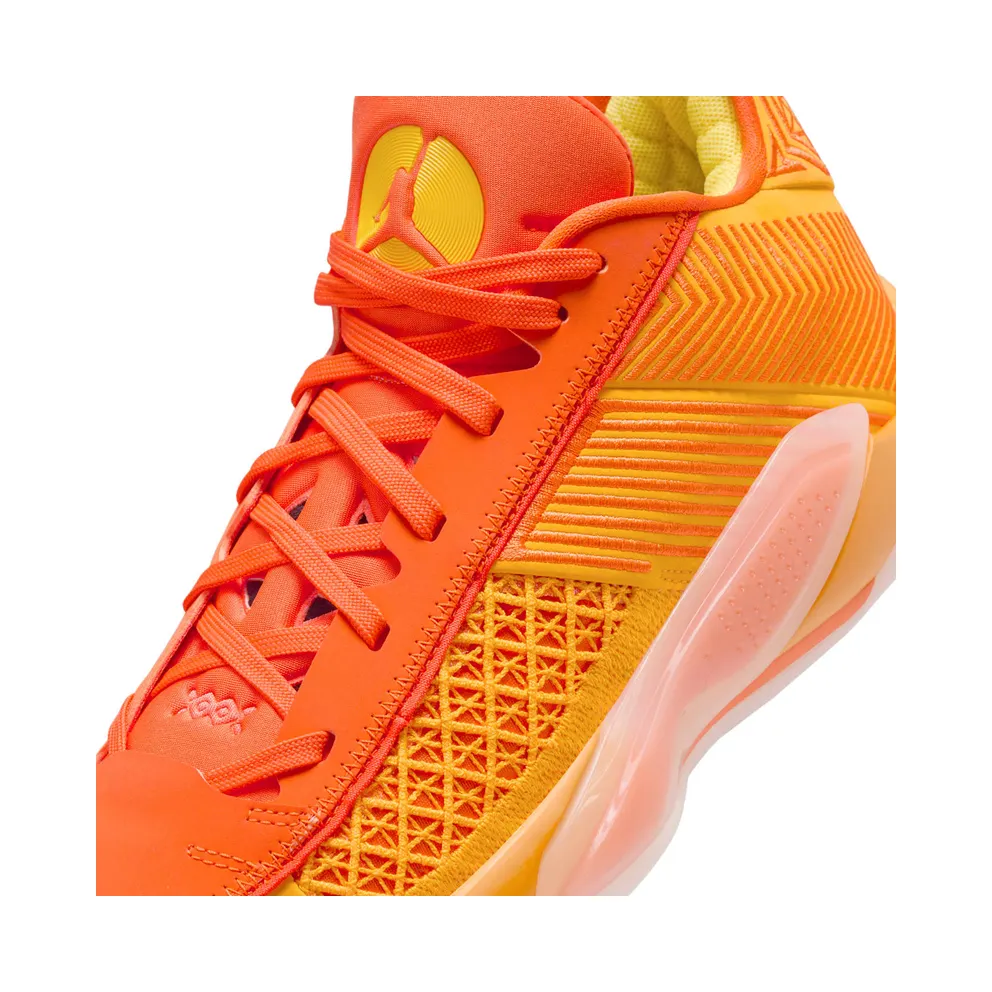 Jordan 38 Low Dearica Hamby Sunshine (FV3945-700)