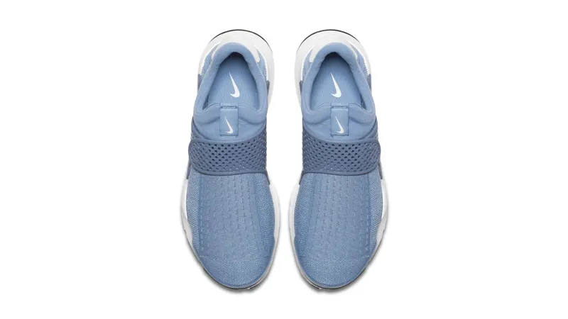 Nike Sock Dart Work Blue Work Blue/White-Black (819686-403)
