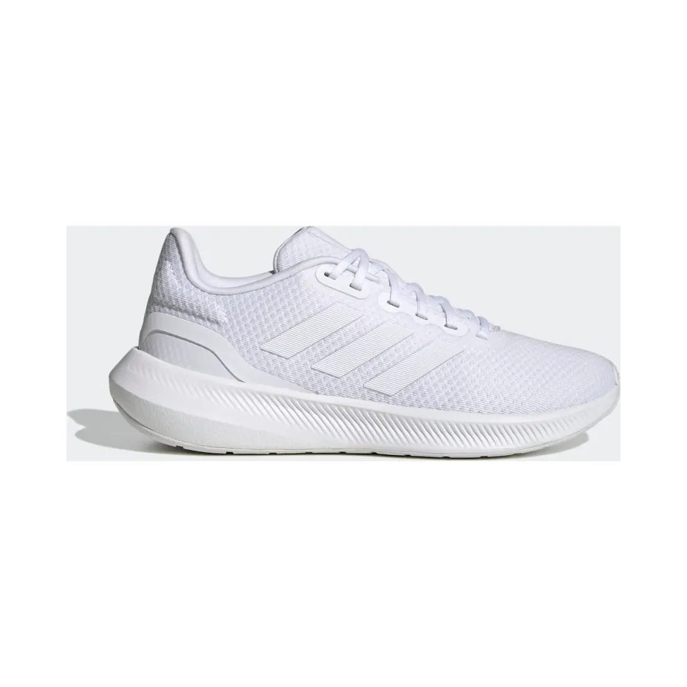 adidas Runfalcon 3 Laufschuh Cloud White / Cloud White / Core Black (HP7559)
