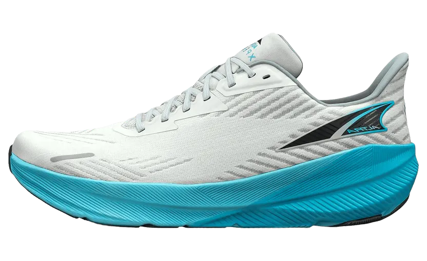 Altra FWD Experience “Grey / Blue” (AL0A82C8242)