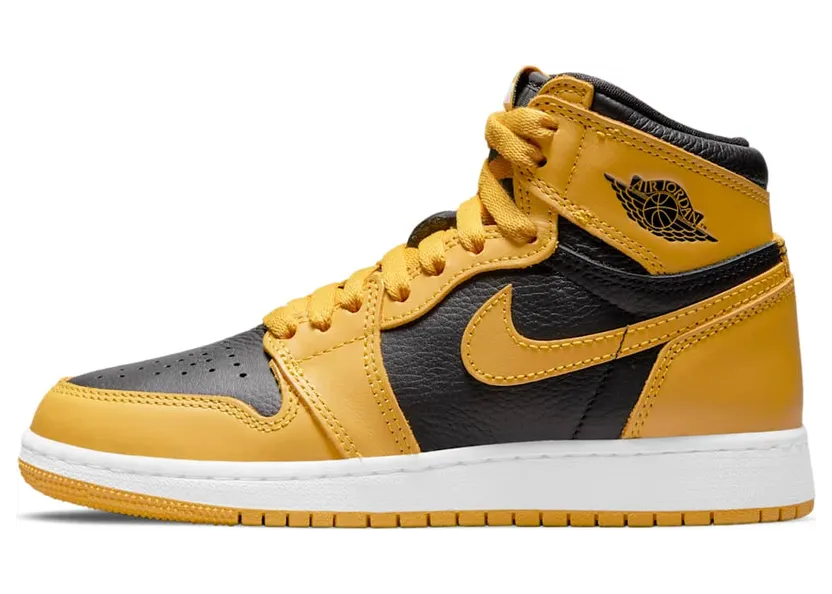 Jordan 1 Retro High OG Pollen (GS) (575441-701)