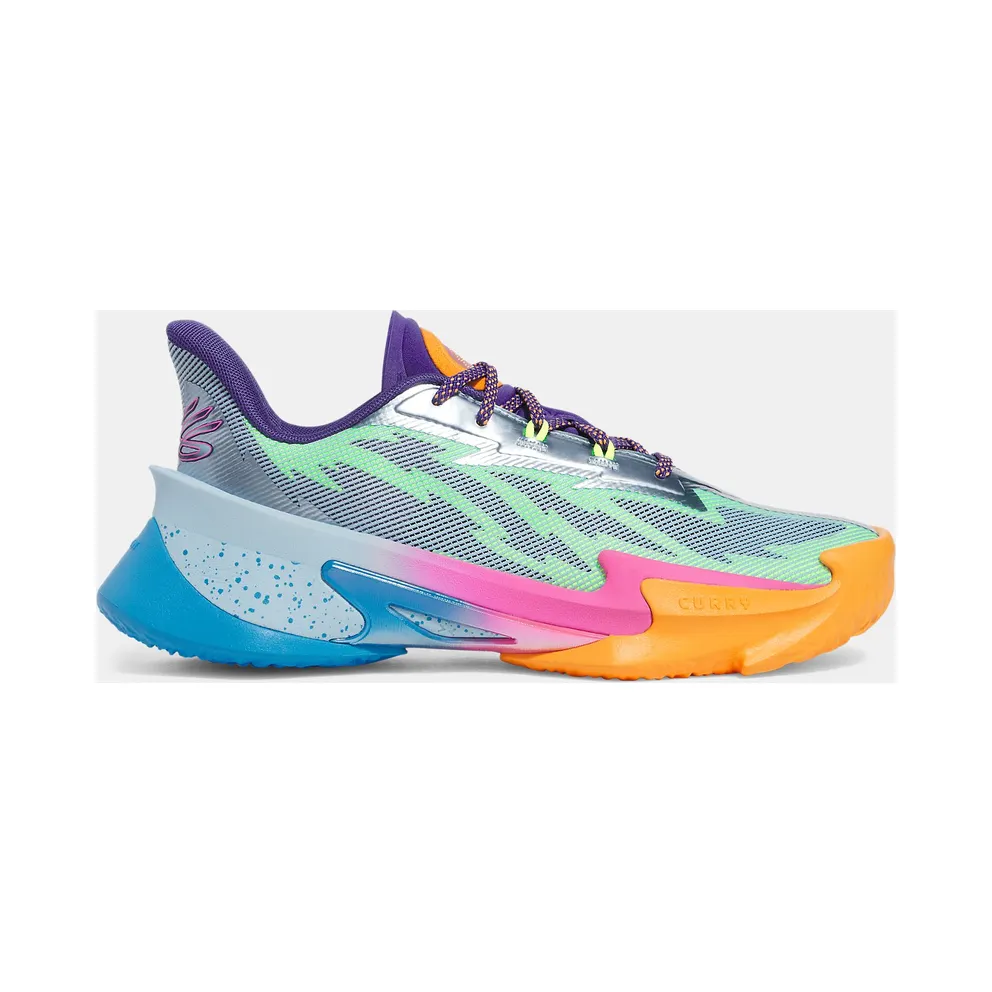 Under Armour Curry Series 7 Cotton Candy (3027983-465)