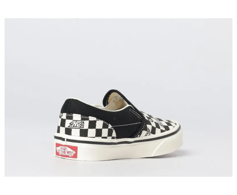 vans-sneaker VN000D0JBZW1