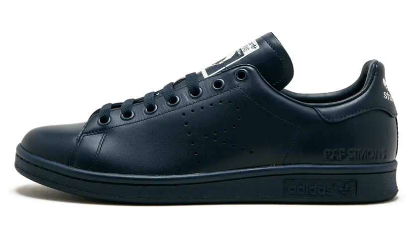 Adidas Raf Simons Stan Smith “Blue” (S74588)