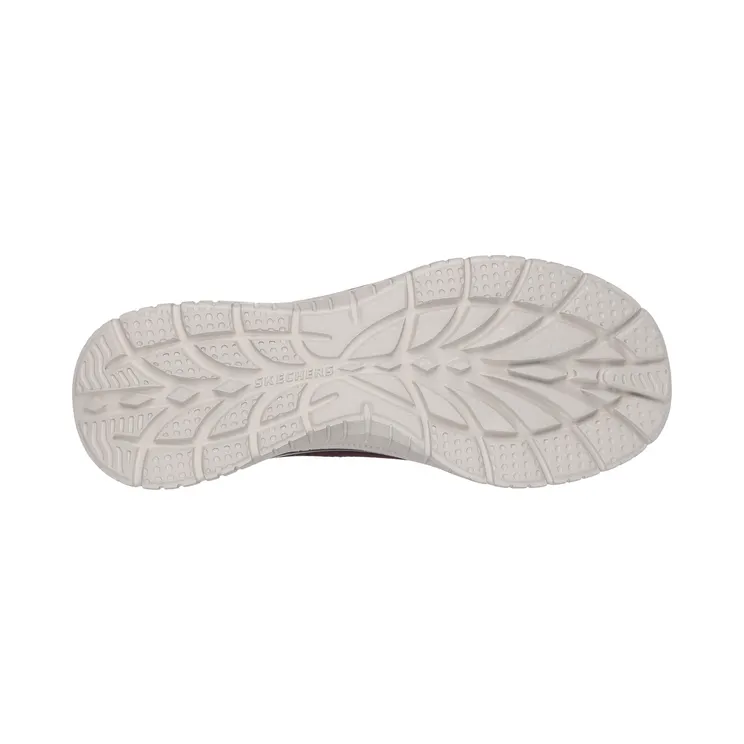 skechers-slip-ins 104425 WINE