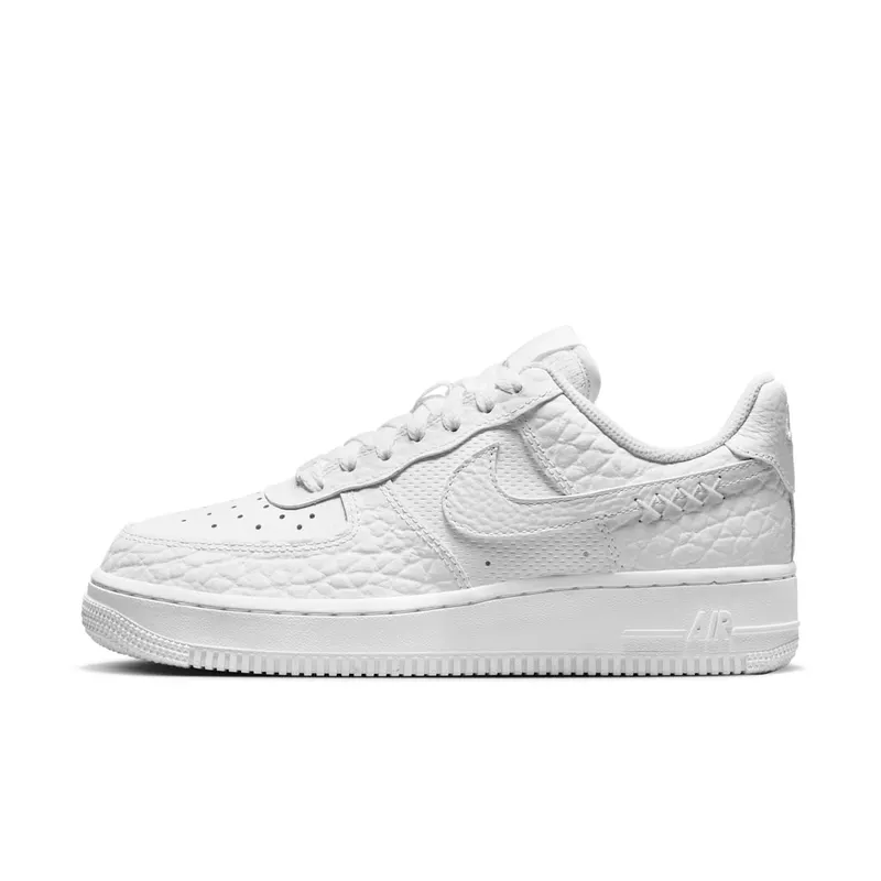 Nike Air Force 1 Low 40th Anniversary XXXX (DZ4711-100)