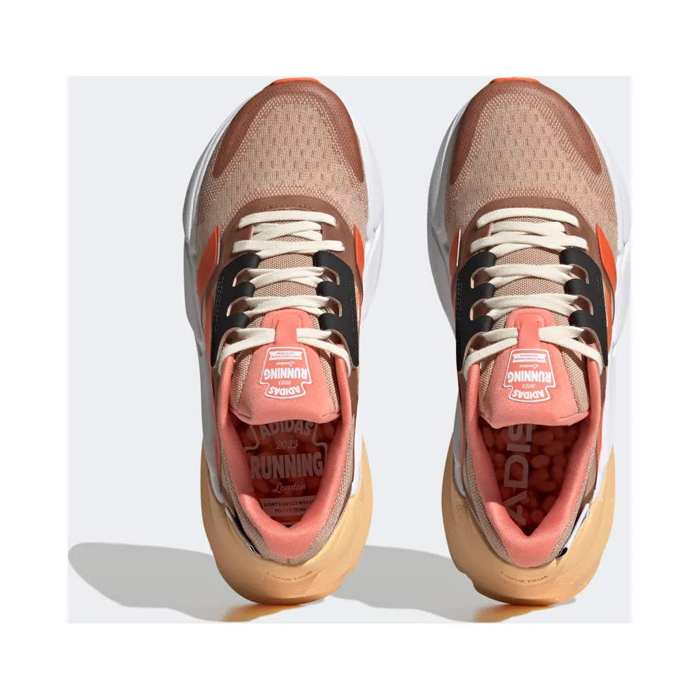 adidas Adistar 2.0 Halo Blush / Semi Impact Orange / Clay Strata (HP5652)
