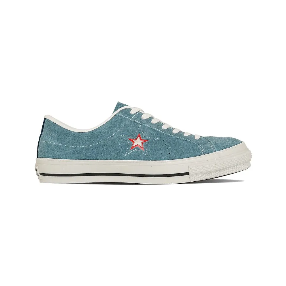 Converse One Star J Suede FACETASM (35200790)