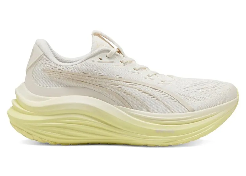 Puma MagMax Nitro Warm White Gold Moon (310088-13)