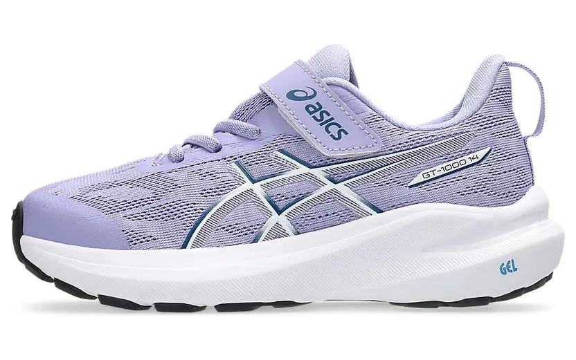 ASICS GT-1000 14 PS “Bluebell / Twilight Blue” (1014A381-500)
