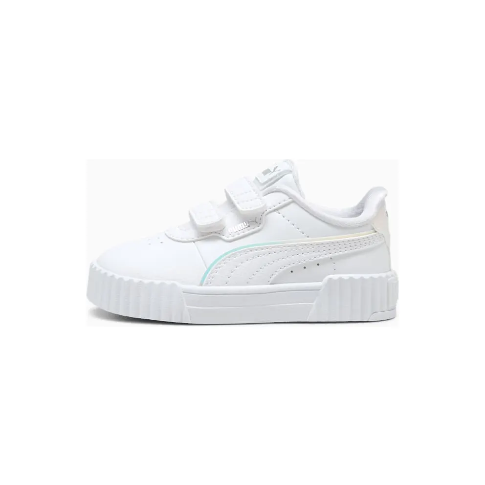 Puma Carina White (402283-01)