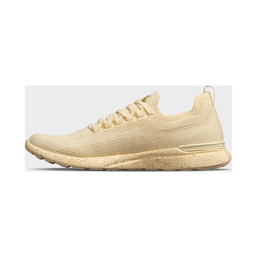 APL TechLoom Breeze “Vanilla/Sunkissed/Speckle” (Women)