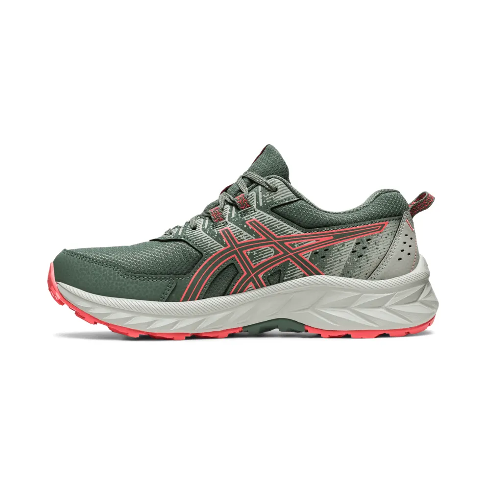 Asics GEL-VENTURE 9 Ivy/Papaya (1012B313.300)