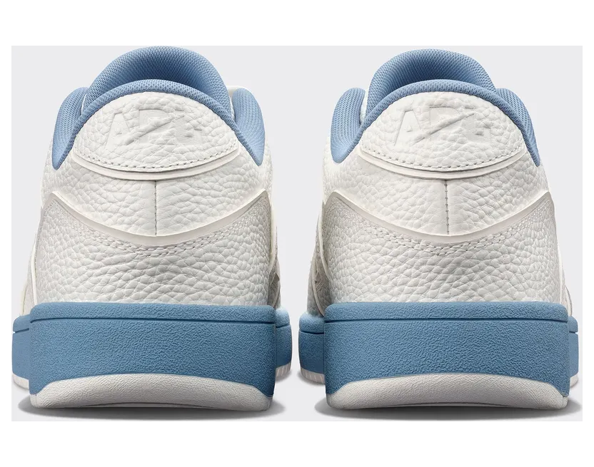 APL Nostalgia ’87 “Ivory/Heritage Blue” (Dames) (3)