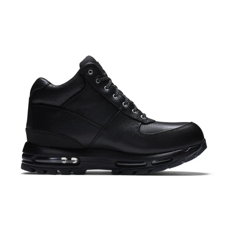 Nike Air Max Goadome Black Silver (DB2958-001)
