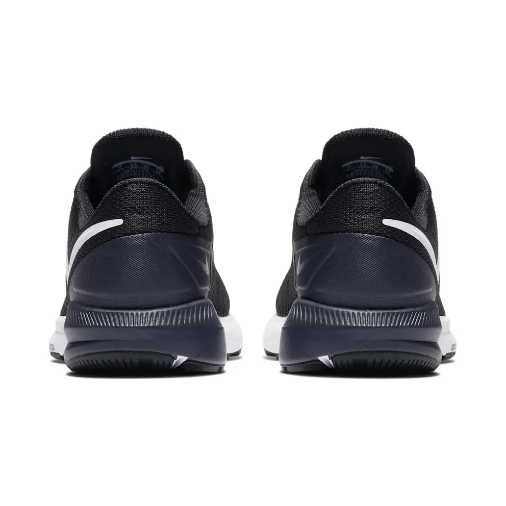 Nike Air Zoom Structure 22 Black (AA1640-002)