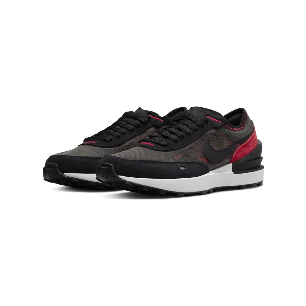 Nike Waffle One Older Kids’ Grey (DC0481-006)