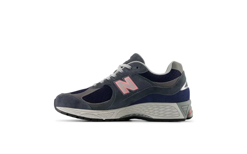 New Balance 2002r Graphite Double Bubble (U200254T)