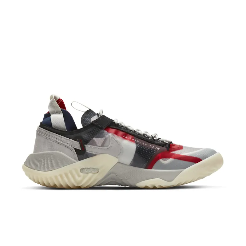 Jordan Delta Breathe Multi-Colour (CW0783-901)