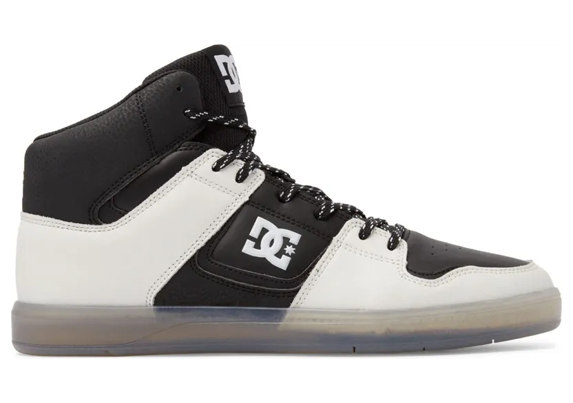 DC Cure black/cream (ADYS400072-BCA)