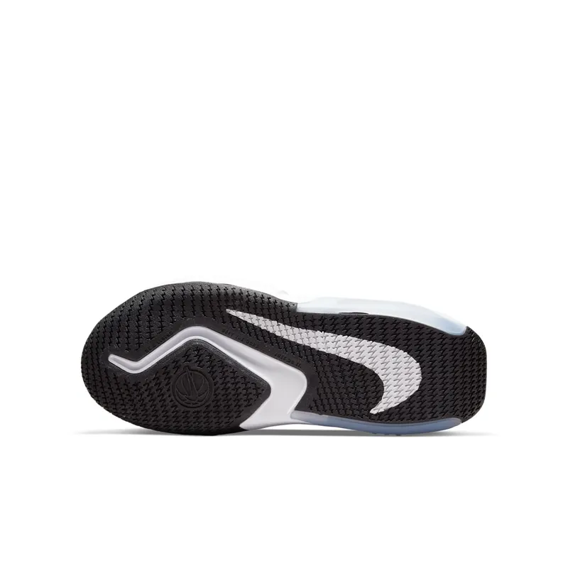 Nike Air Zoom Crossover Older Kids’ Basketball White (DC5216-100)
