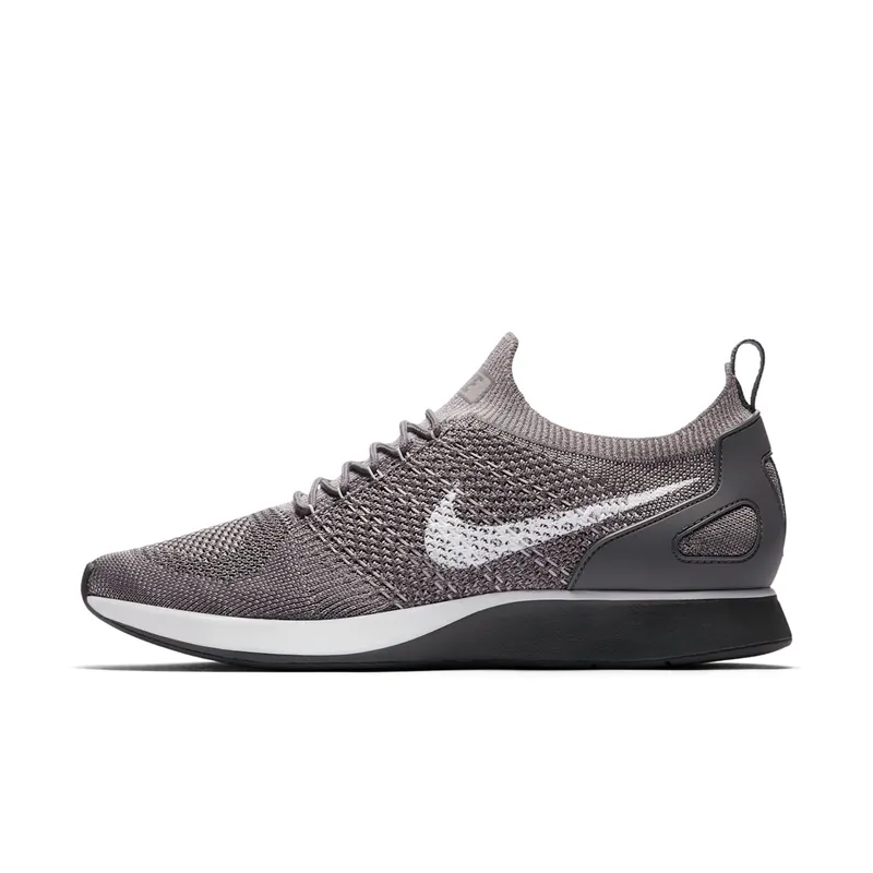 Nike Mariah Flyknit Racer Gunsmoke Gunsmoke/Atmosphere Grey-Dark Grey-White (918264-009)