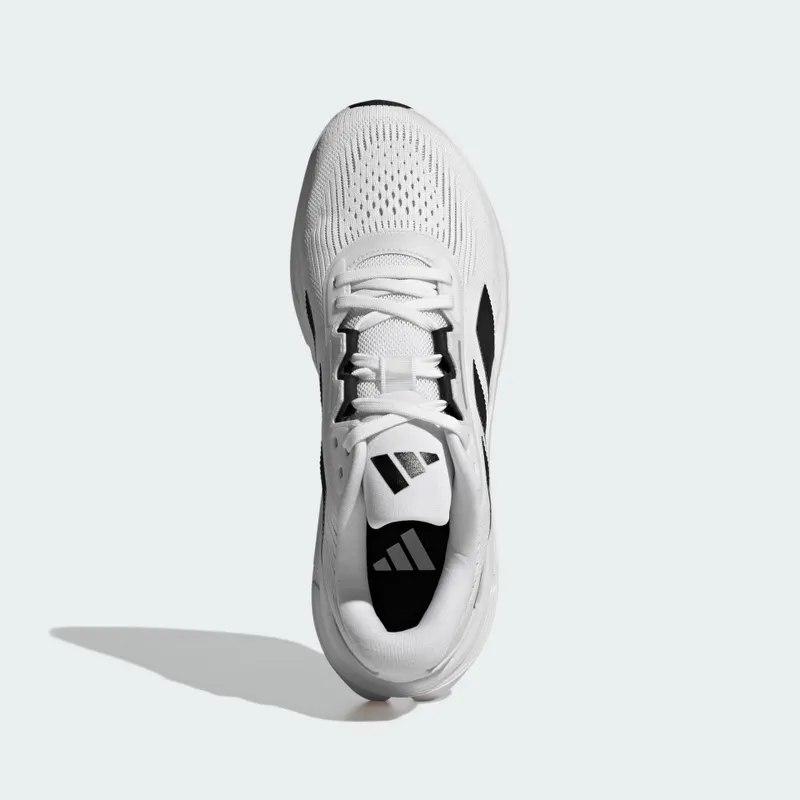 Adidas Questar 3 Running Shoes Cloud White / Core Black / Dash Grey (ID6318)