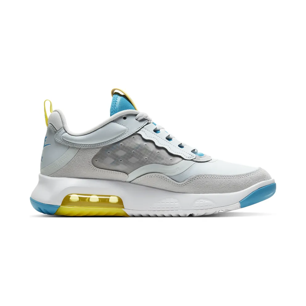 Jordan Max 200 Grey (CD6105-004)