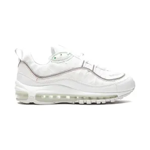 Nike Air Max 98 LX “White” (CJ0634)